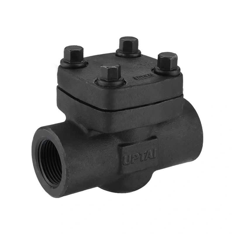 800LB ASTM A105N ลูกโลกวาล์วเหล็กกล้าคาร์บอนปลอมแปลง 800LB ASTM A105N ลูกโลกวาล์วเหล็กกล้าคาร์บอนปลอมแปลง